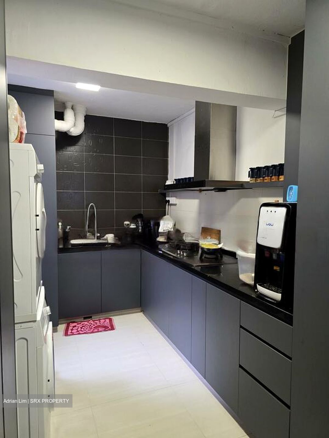 Blk 414 Commonwealth Avenue West (Clementi), HDB 5 Rooms #451044021